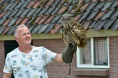 Roofvogelshow-De-Edelzanger-10